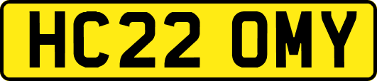 HC22OMY