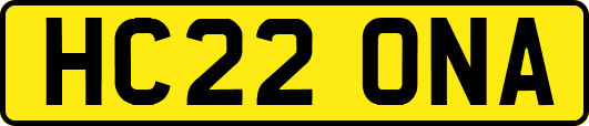 HC22ONA