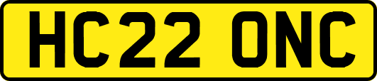 HC22ONC
