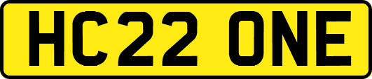 HC22ONE
