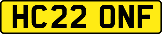 HC22ONF