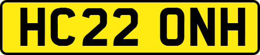 HC22ONH
