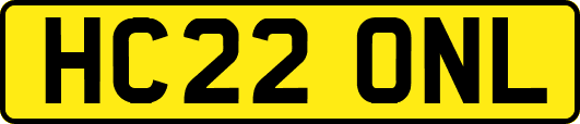 HC22ONL