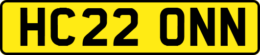 HC22ONN