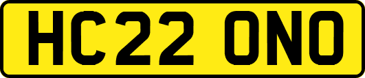 HC22ONO