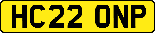 HC22ONP