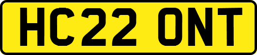 HC22ONT