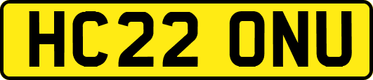 HC22ONU