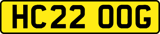 HC22OOG