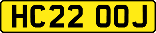 HC22OOJ