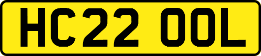 HC22OOL