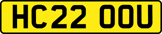 HC22OOU