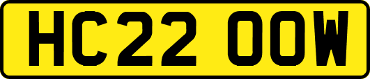HC22OOW