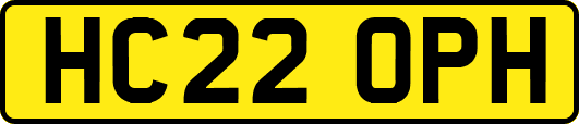 HC22OPH