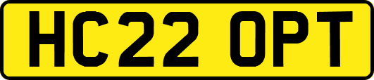 HC22OPT