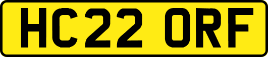 HC22ORF