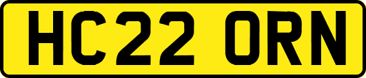 HC22ORN