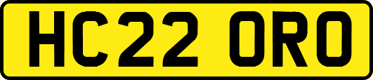 HC22ORO
