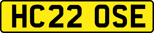 HC22OSE
