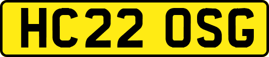 HC22OSG