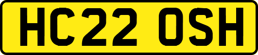 HC22OSH