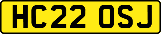 HC22OSJ