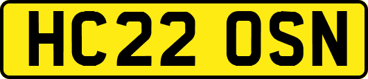 HC22OSN