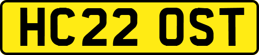 HC22OST