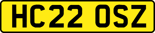 HC22OSZ