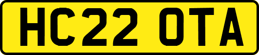 HC22OTA