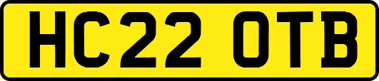 HC22OTB