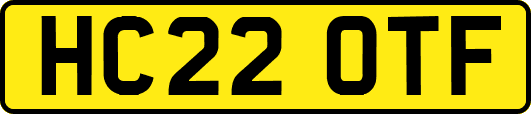 HC22OTF