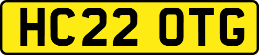 HC22OTG