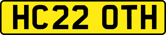 HC22OTH
