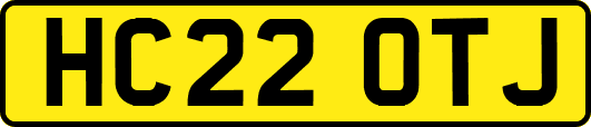 HC22OTJ