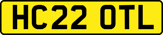 HC22OTL