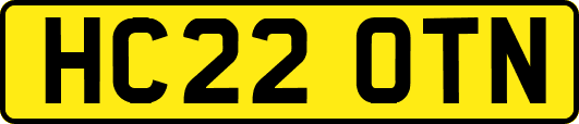 HC22OTN
