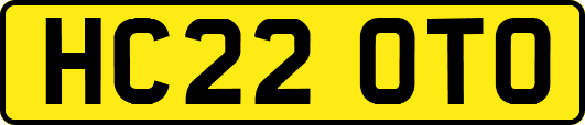 HC22OTO