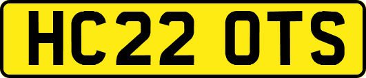 HC22OTS