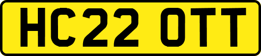 HC22OTT