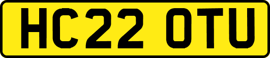 HC22OTU