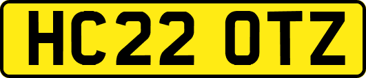 HC22OTZ
