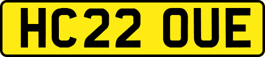 HC22OUE