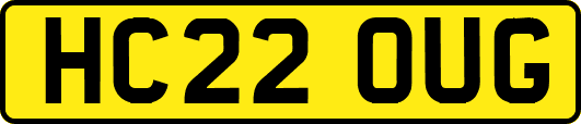 HC22OUG