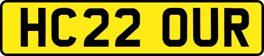 HC22OUR