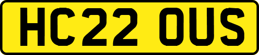 HC22OUS