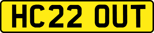 HC22OUT