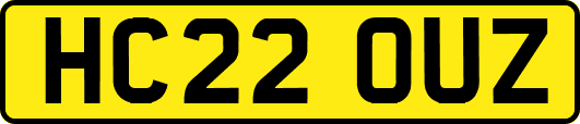 HC22OUZ
