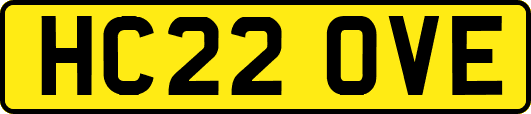 HC22OVE