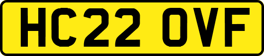 HC22OVF